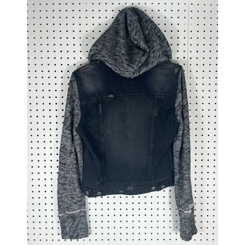 Free People Denim jacket - Picture 2 of 11